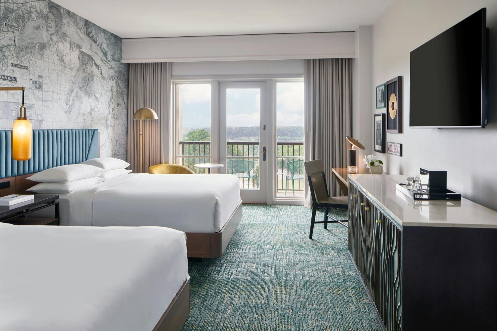 Marriott Shoals Hotel & Spa Флоренс Экстерьер фото